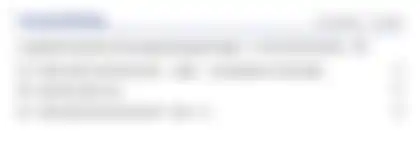 Blurred preview of the question