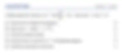Blurred preview of the question