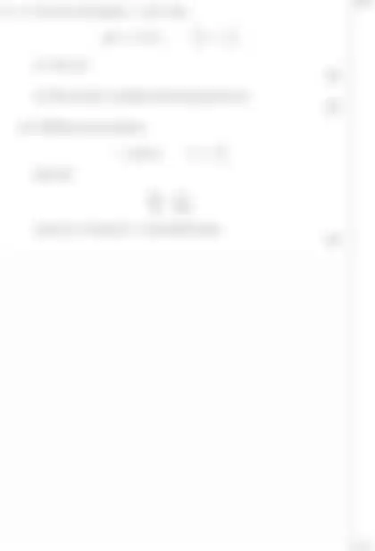 Blurred preview of the question