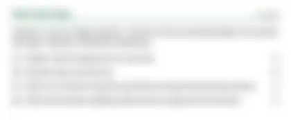 Blurred preview of the question