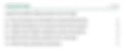 Blurred preview of the question