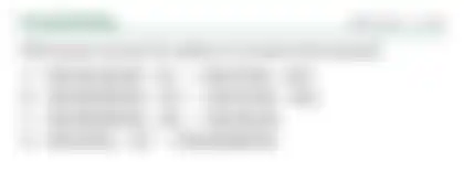 Blurred preview of the question