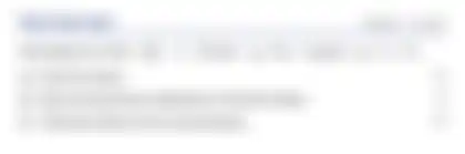 Blurred preview of the question