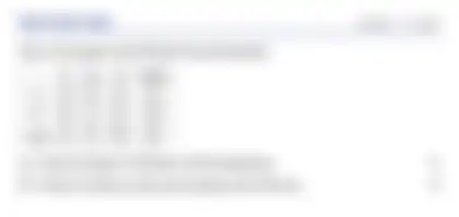Blurred preview of the question