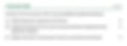 Blurred preview of the question