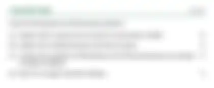 Blurred preview of the question