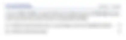 Blurred preview of the question