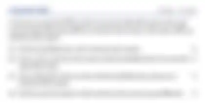 Blurred preview of the question