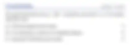 Blurred preview of the question