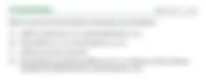 Blurred preview of the question