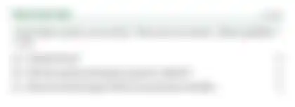 Blurred preview of the question