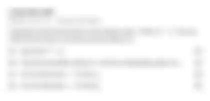 Blurred preview of the question