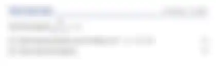 Blurred preview of the question