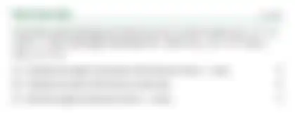 Blurred preview of the question