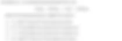 Blurred preview of the question