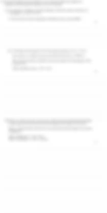 Blurred preview of the question