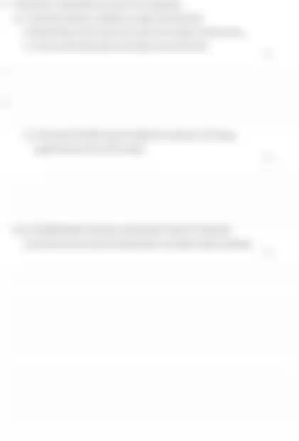 Blurred preview of the question