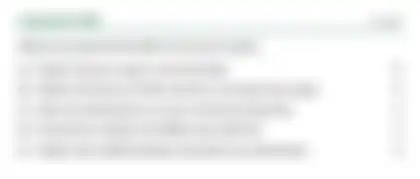 Blurred preview of the question