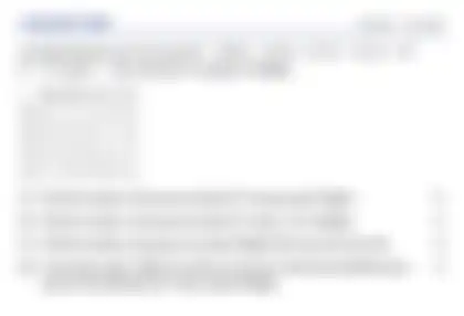 Blurred preview of the question