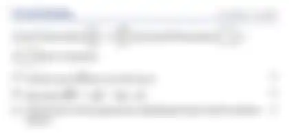 Blurred preview of the question