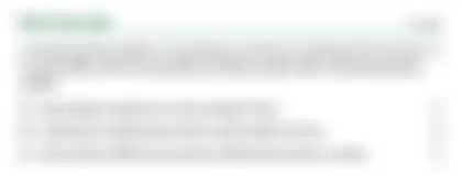 Blurred preview of the question