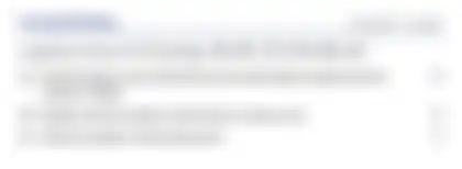 Blurred preview of the question