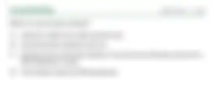 Blurred preview of the question