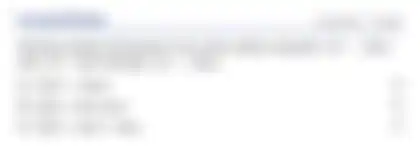 Blurred preview of the question