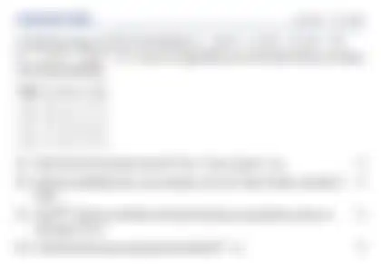 Blurred preview of the question