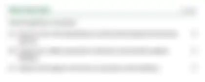 Blurred preview of the question
