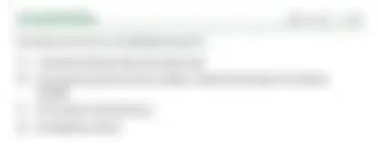 Blurred preview of the question