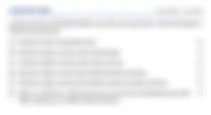 Blurred preview of the question