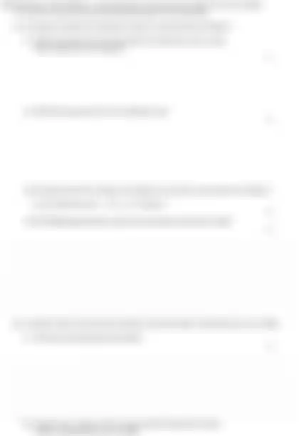 Blurred preview of the question