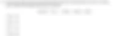 Blurred preview of the question