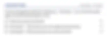 Blurred preview of the question