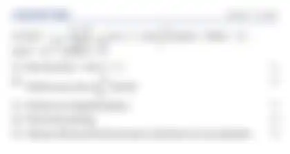 Blurred preview of the question