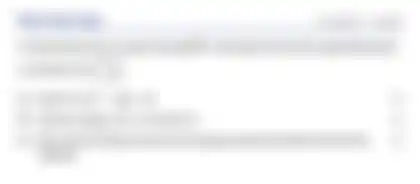 Blurred preview of the question