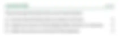 Blurred preview of the question