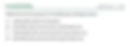 Blurred preview of the question