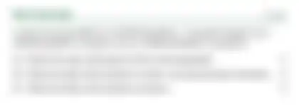 Blurred preview of the question