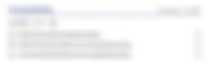 Blurred preview of the question