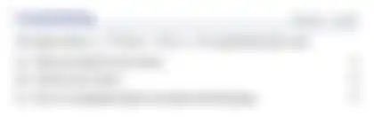 Blurred preview of the question
