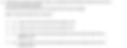 Blurred preview of the question