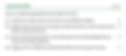 Blurred preview of the question