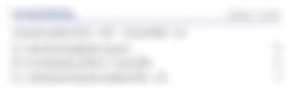 Blurred preview of the question