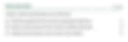 Blurred preview of the question