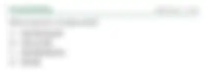 Blurred preview of the question