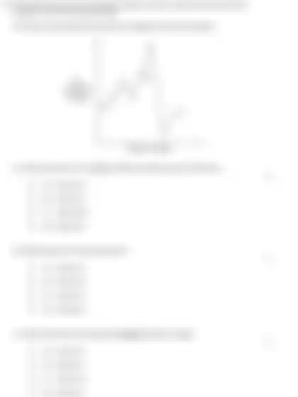 Blurred preview of the question