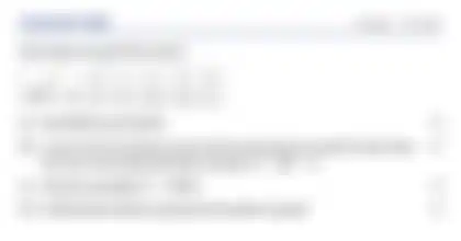 Blurred preview of the question