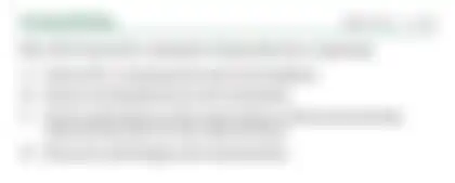 Blurred preview of the question